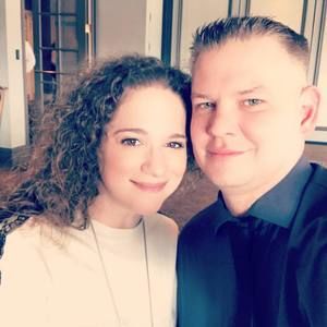 Meet your Posher, Jeannie